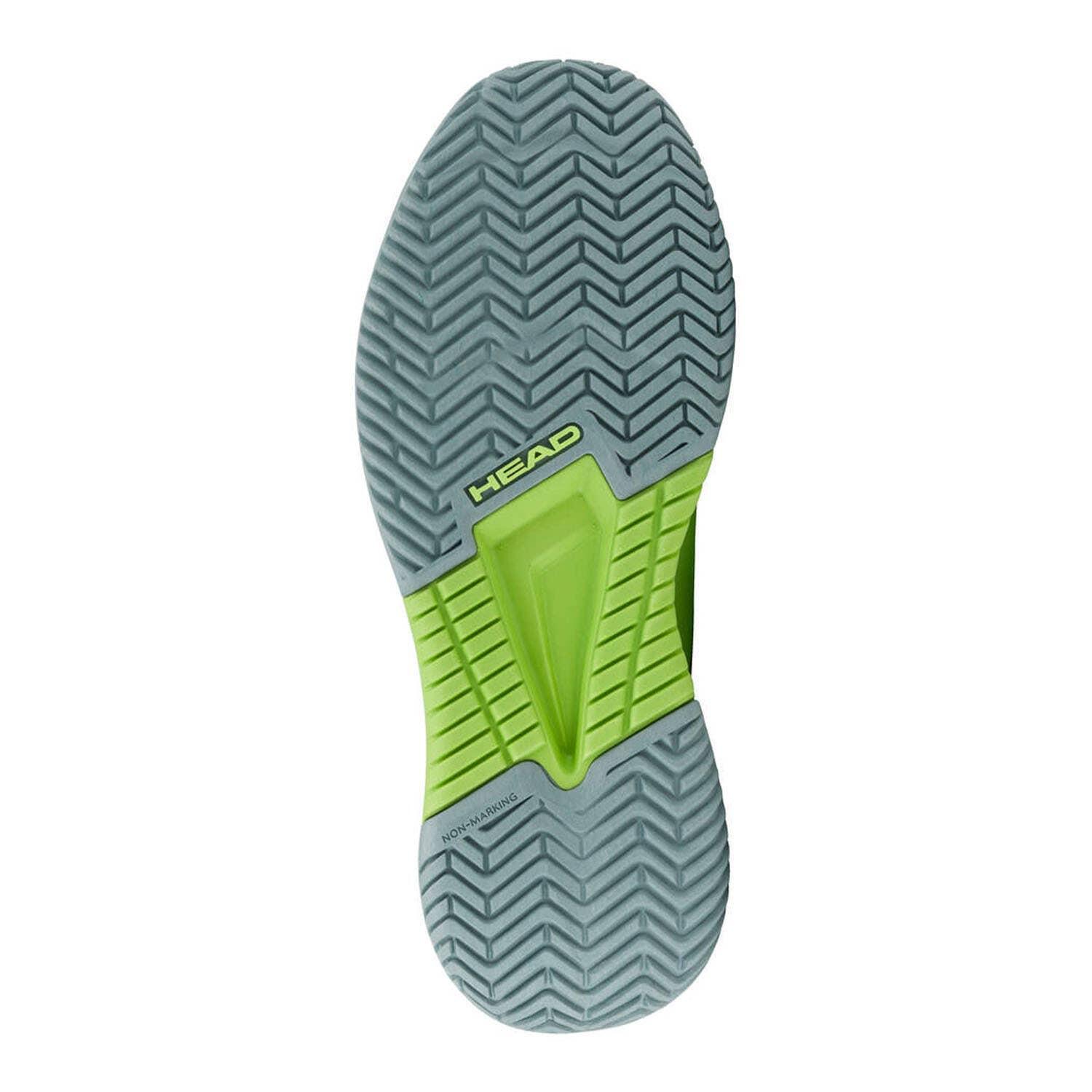 Chaussures de padel Head Sprint Court 4.0 5/6