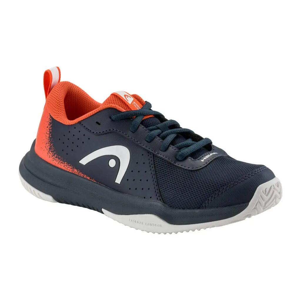 Head Sprint Court 4.0 Rojo Junior  275405
