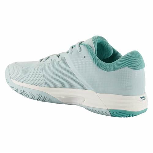 Sapatilhas de ténis HEAD Revolt Evo 2.0 para mulher 3/6