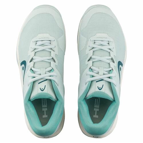 Sapatilhas de ténis HEAD Revolt Evo 2.0 para mulher 2/6