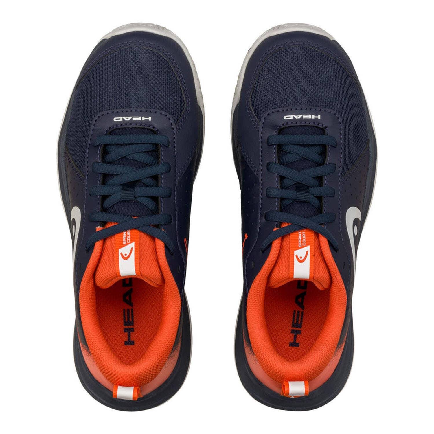 Padel schoenen Head Sprint Court 4.0 4/6