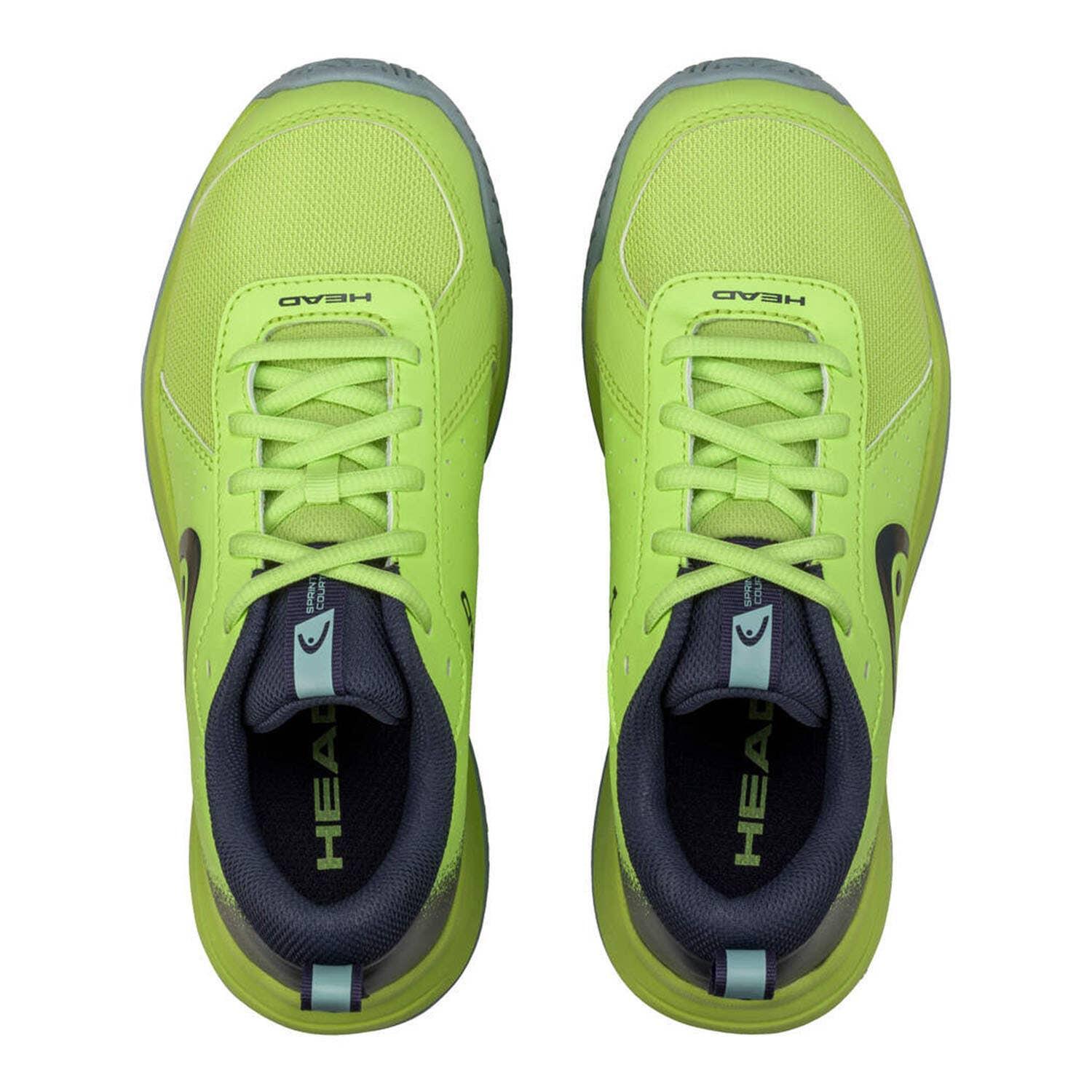 Chaussures de padel Head Sprint Court 4.0 4/6