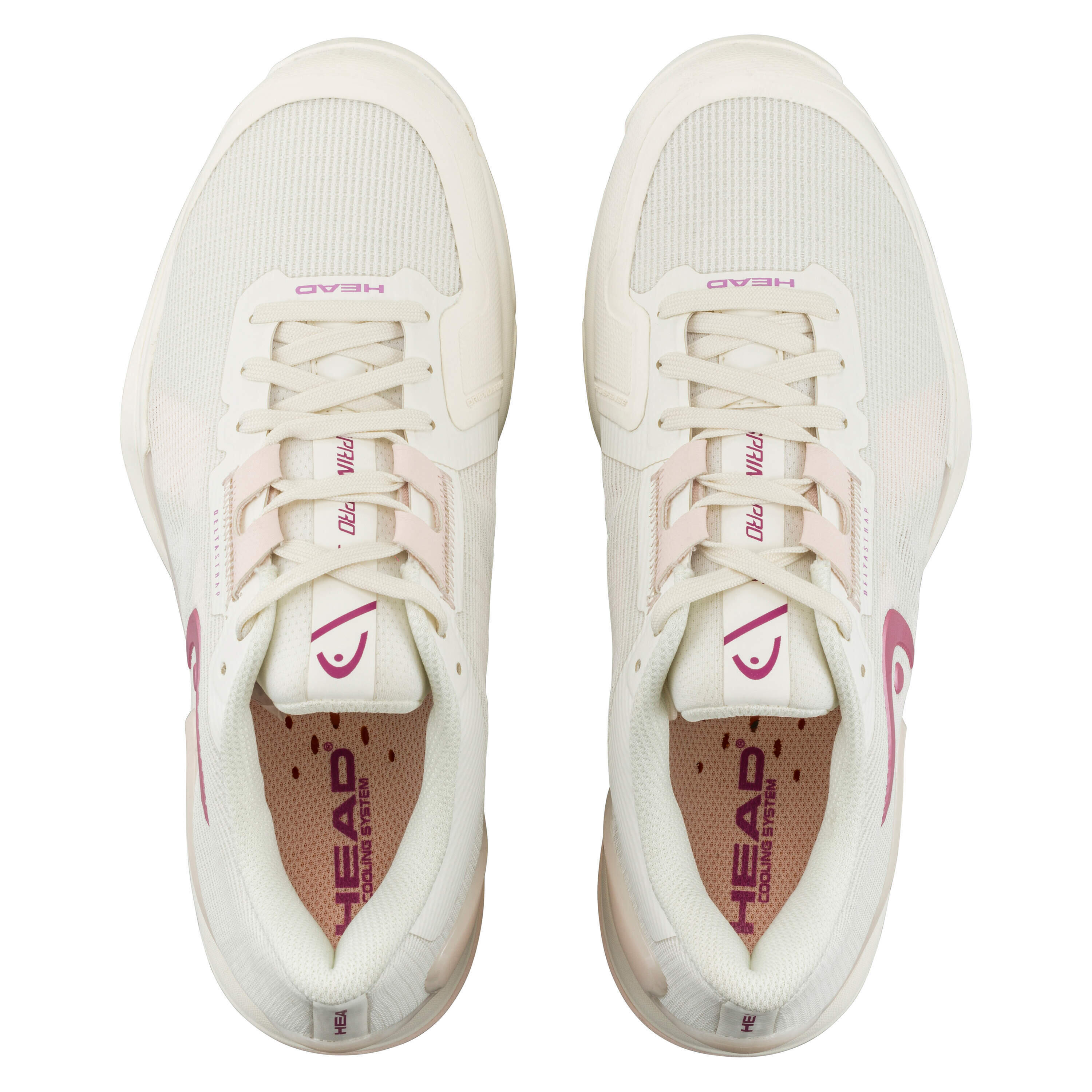 Sneakers da donna Head Sprint Pro 3.5 5/6
