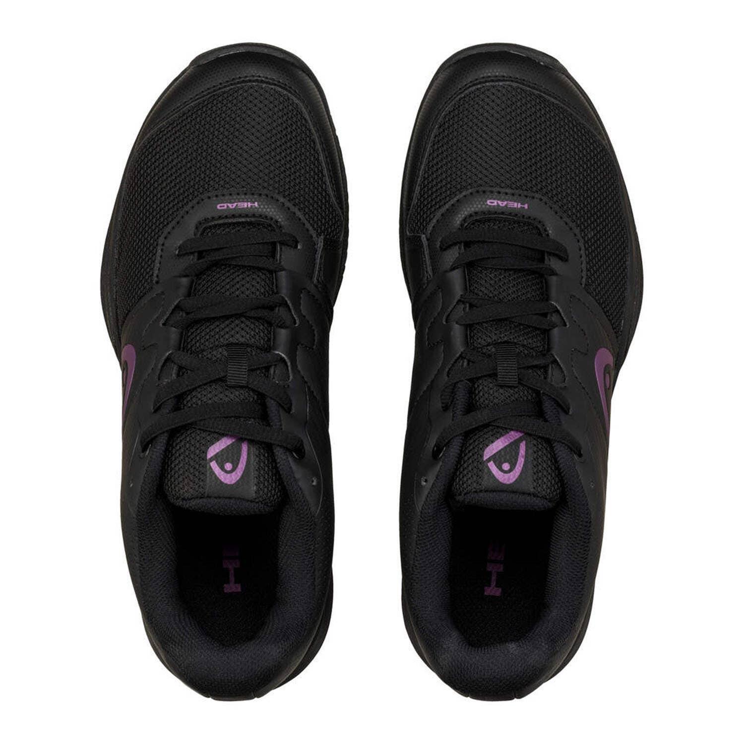 Dames tennisschoenen Head Revolt Court 4/5