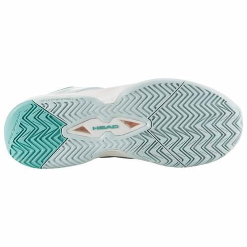 Sapatilhas de ténis HEAD Revolt Evo 2.0 para mulher 4/6