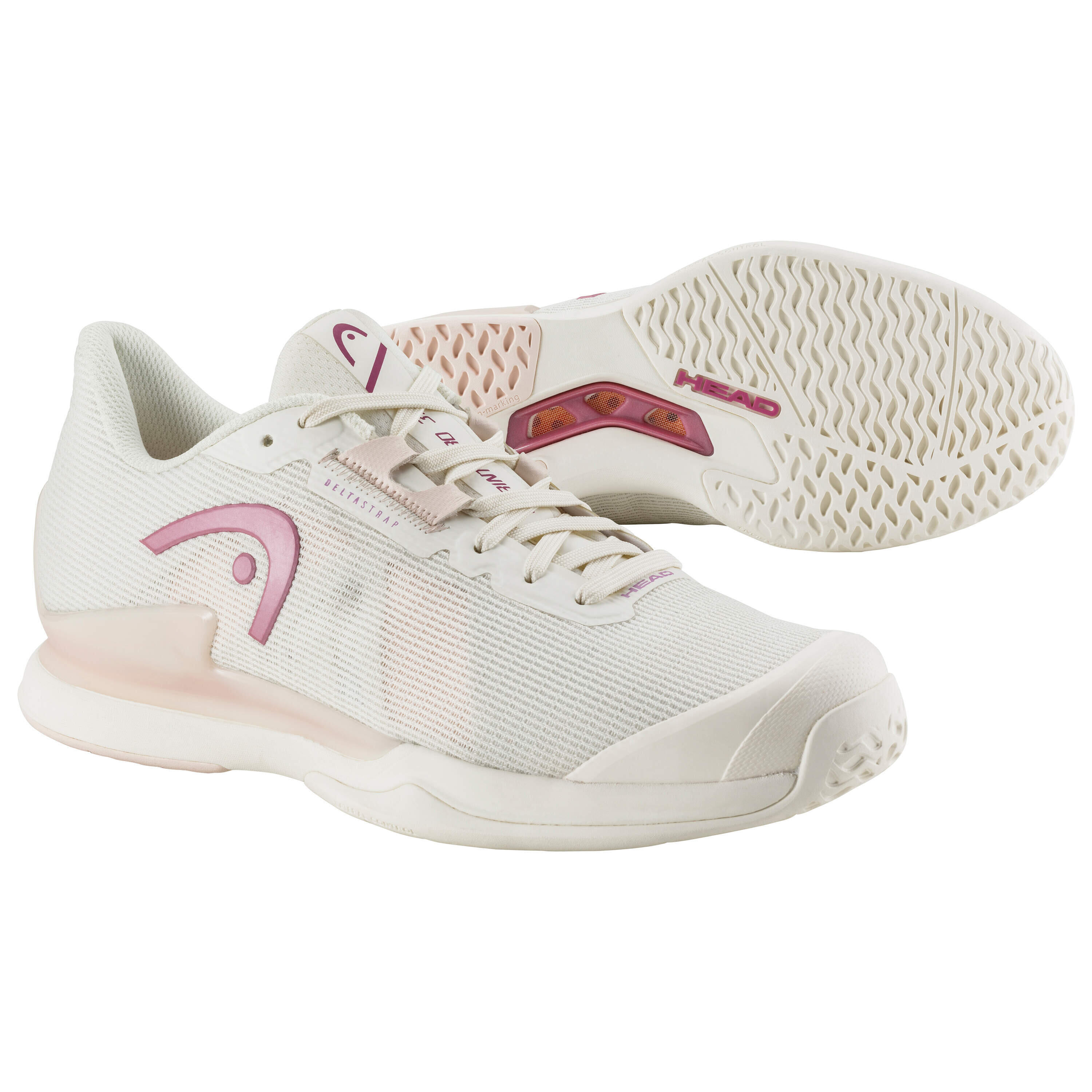 Sneakers da donna Head Sprint Pro 3.5 4/6