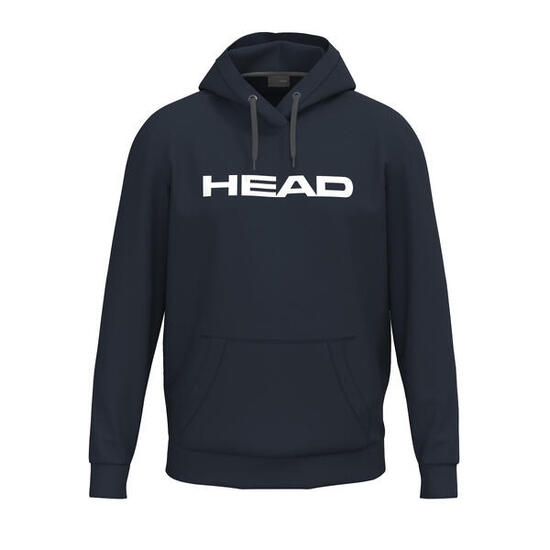Sweatshirt à capuche enfant Head Club Original
