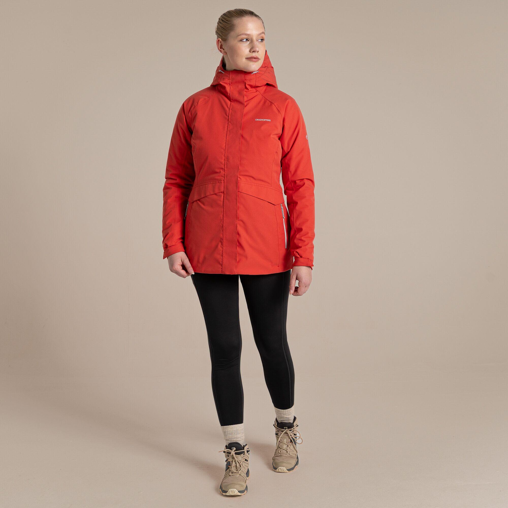 Caldbeck Thermic Jacket pour femme 7/7