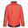 Veste thermique CONTRAST Homme (Rouge / noir)