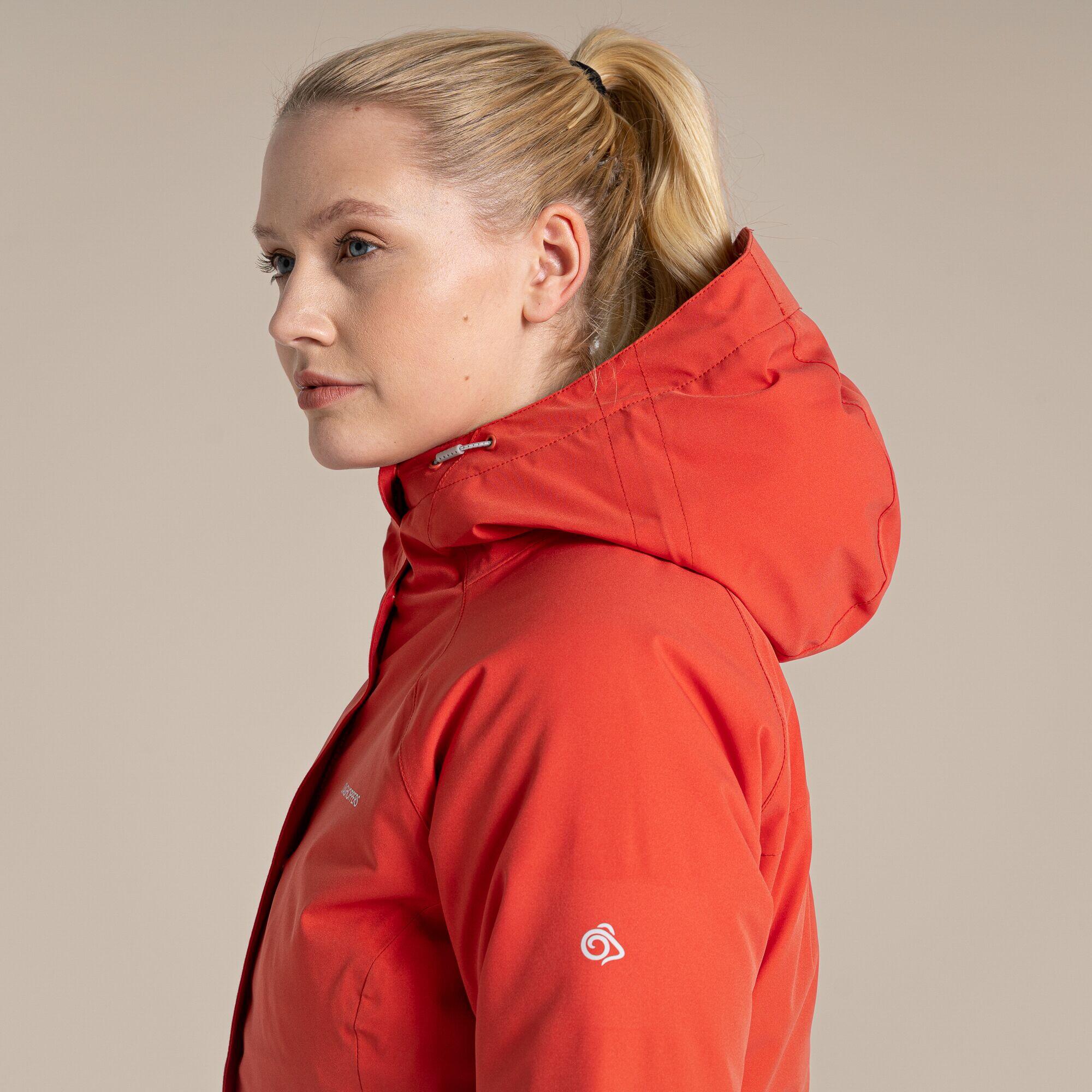 Caldbeck Thermic Jacket pour femme 5/7