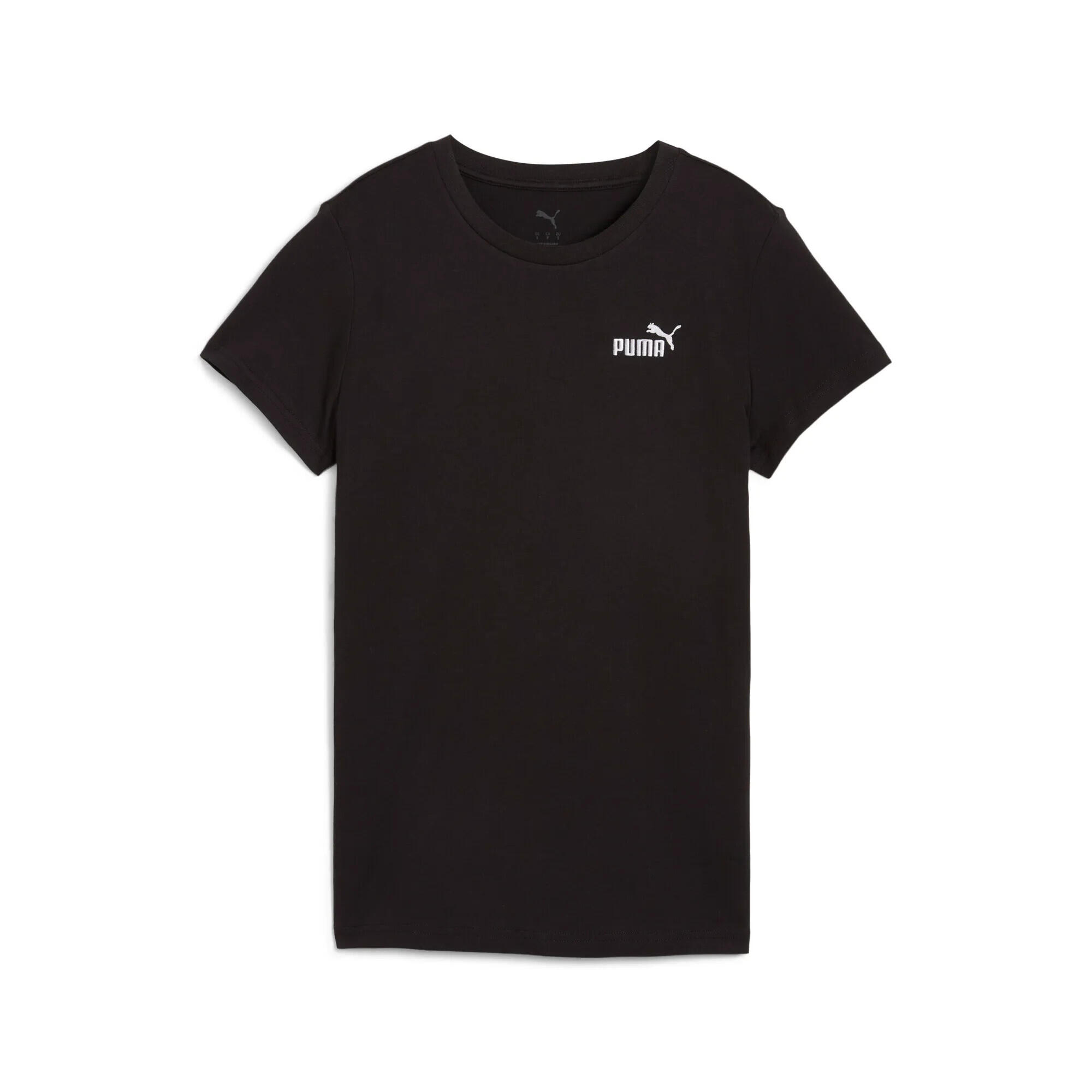 PUMA T-shirt da donna Puma Ess Small No. 1 Logo