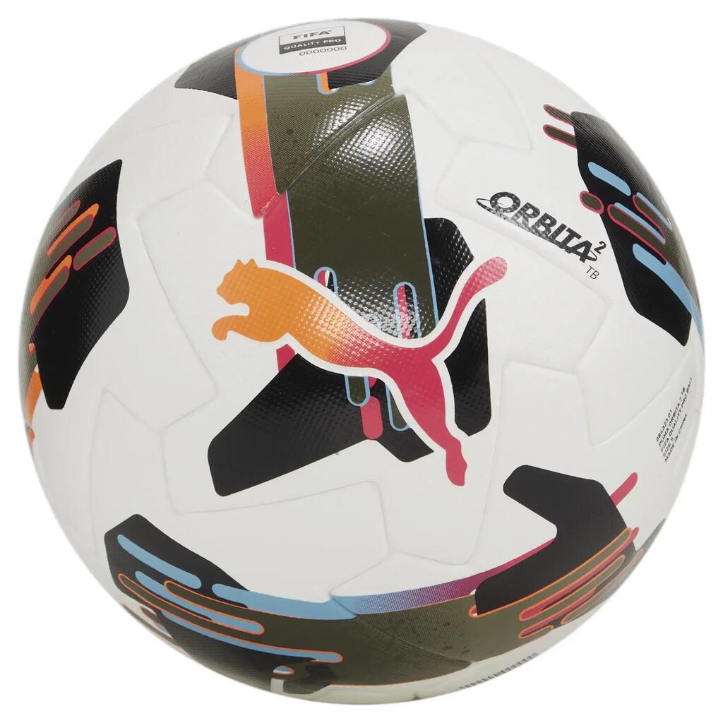 Ball Puma Orbita 2 Tb Fifa Quality Pro, White, Unisex