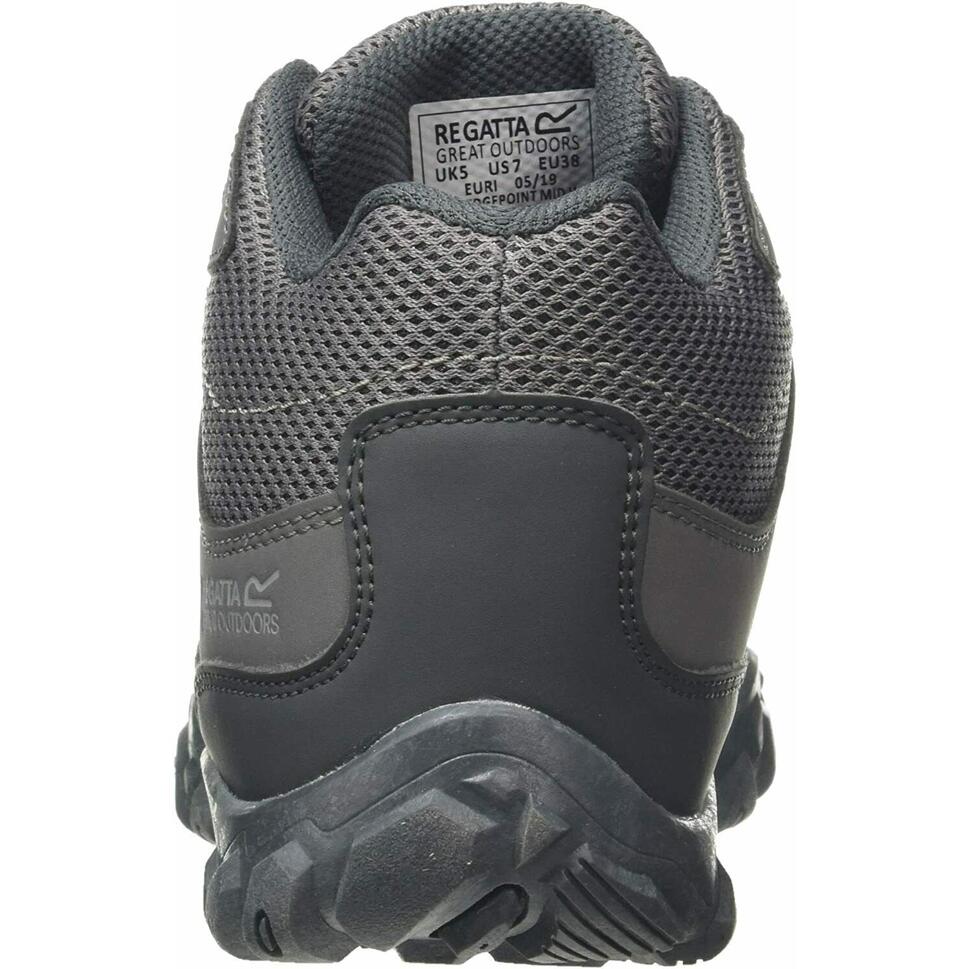 Damskie Buty Wodoodporne Edgepoint Mid