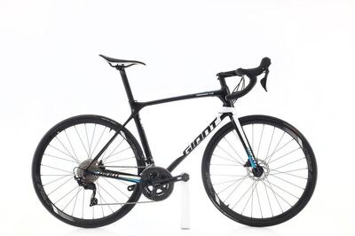 Refurbished Rennrad · TCR Advanced 2 · Sehr guter Zustand
