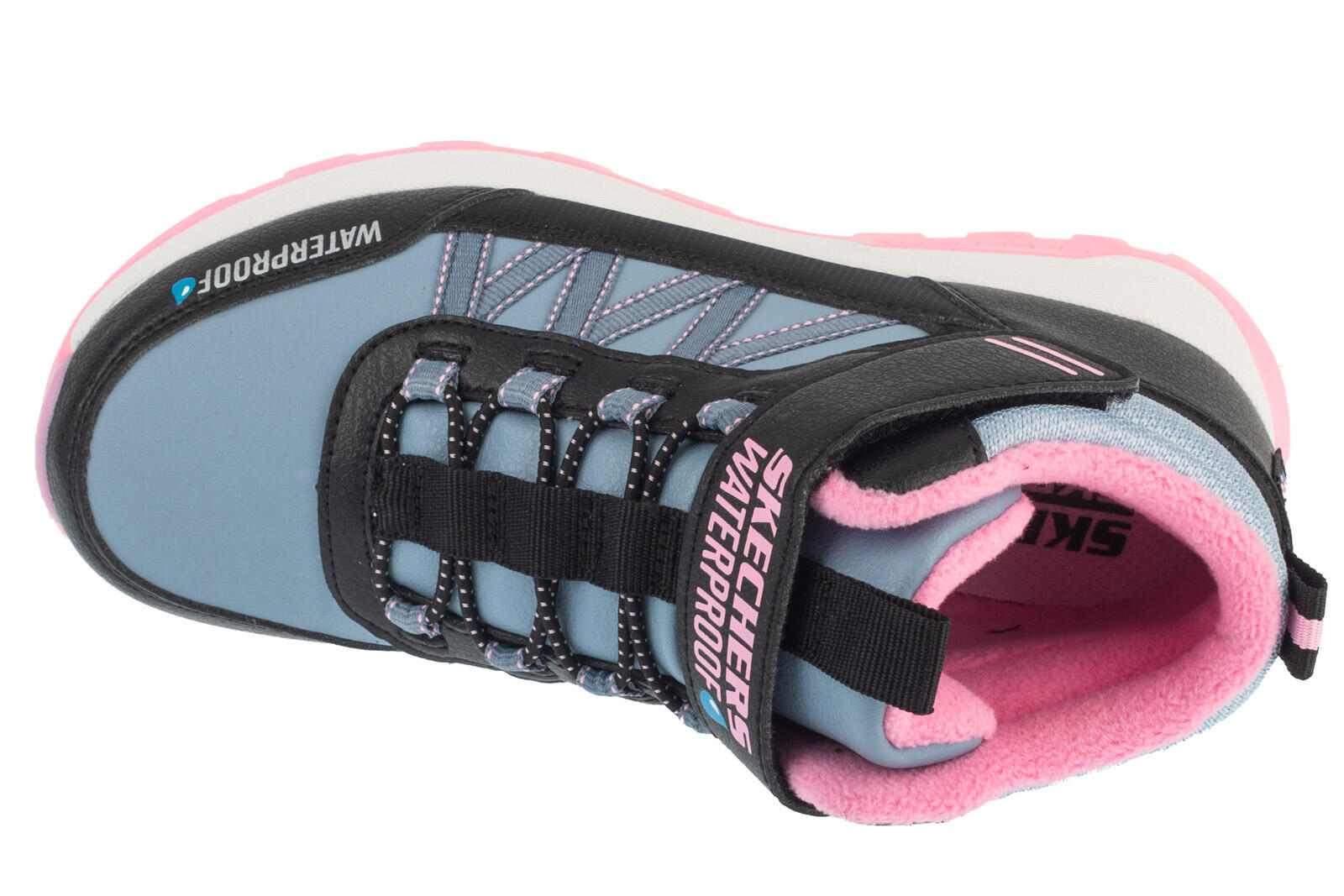 Buty zimowe dziewczęce, Storm Blazer - Arctic Mass 3/4