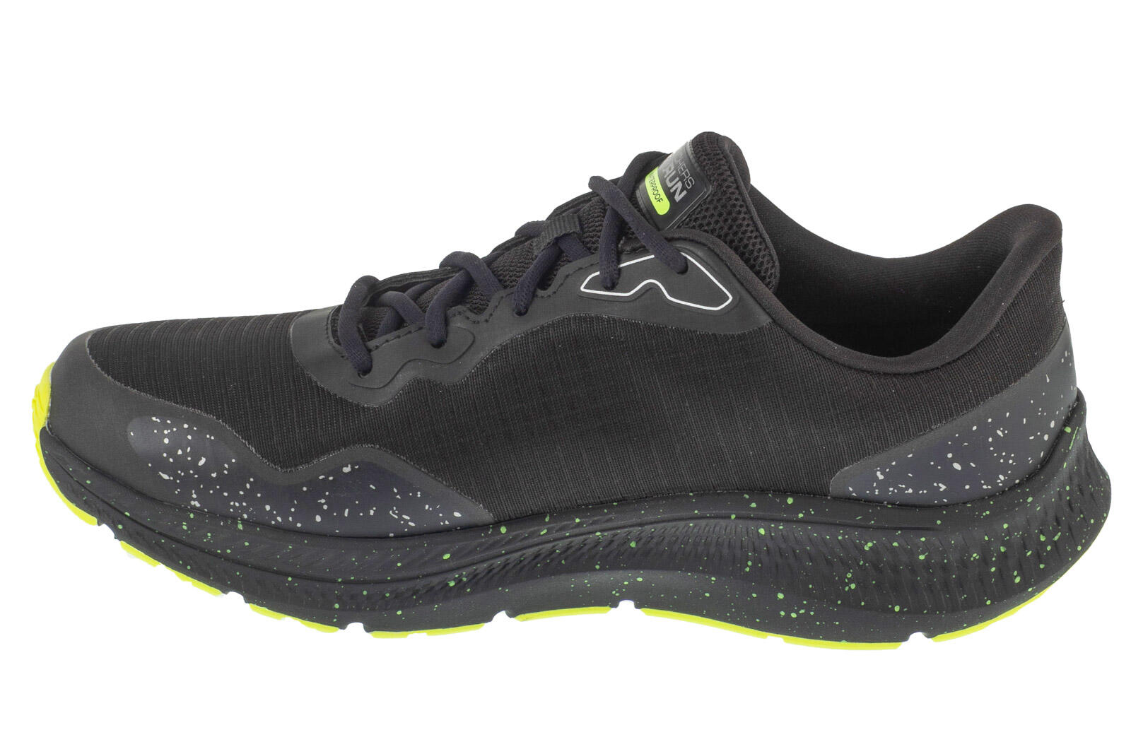 Baskets de running Skechers Go Run Consistent 2.0 noir 2/5