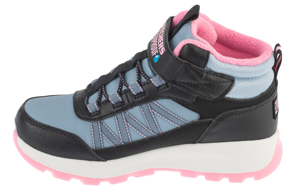 Buty zimowe dziewczęce, Storm Blazer - Arctic Mass