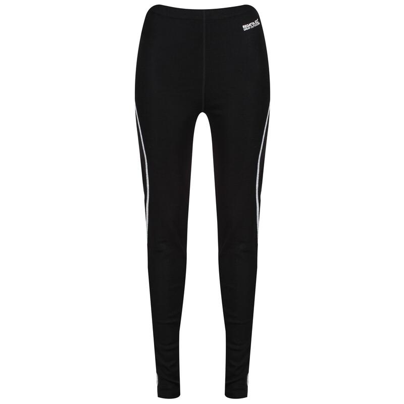 Legging ZIMBA Femme (Noir)