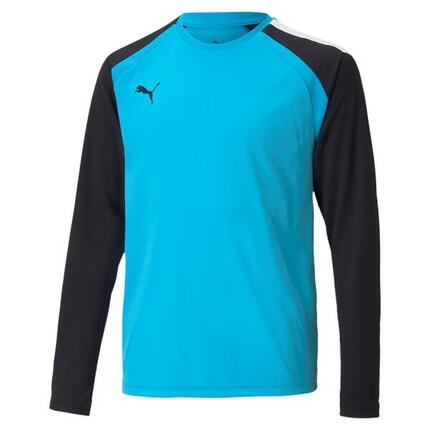 Maillot manches longues enfant Puma Team Pacer GK