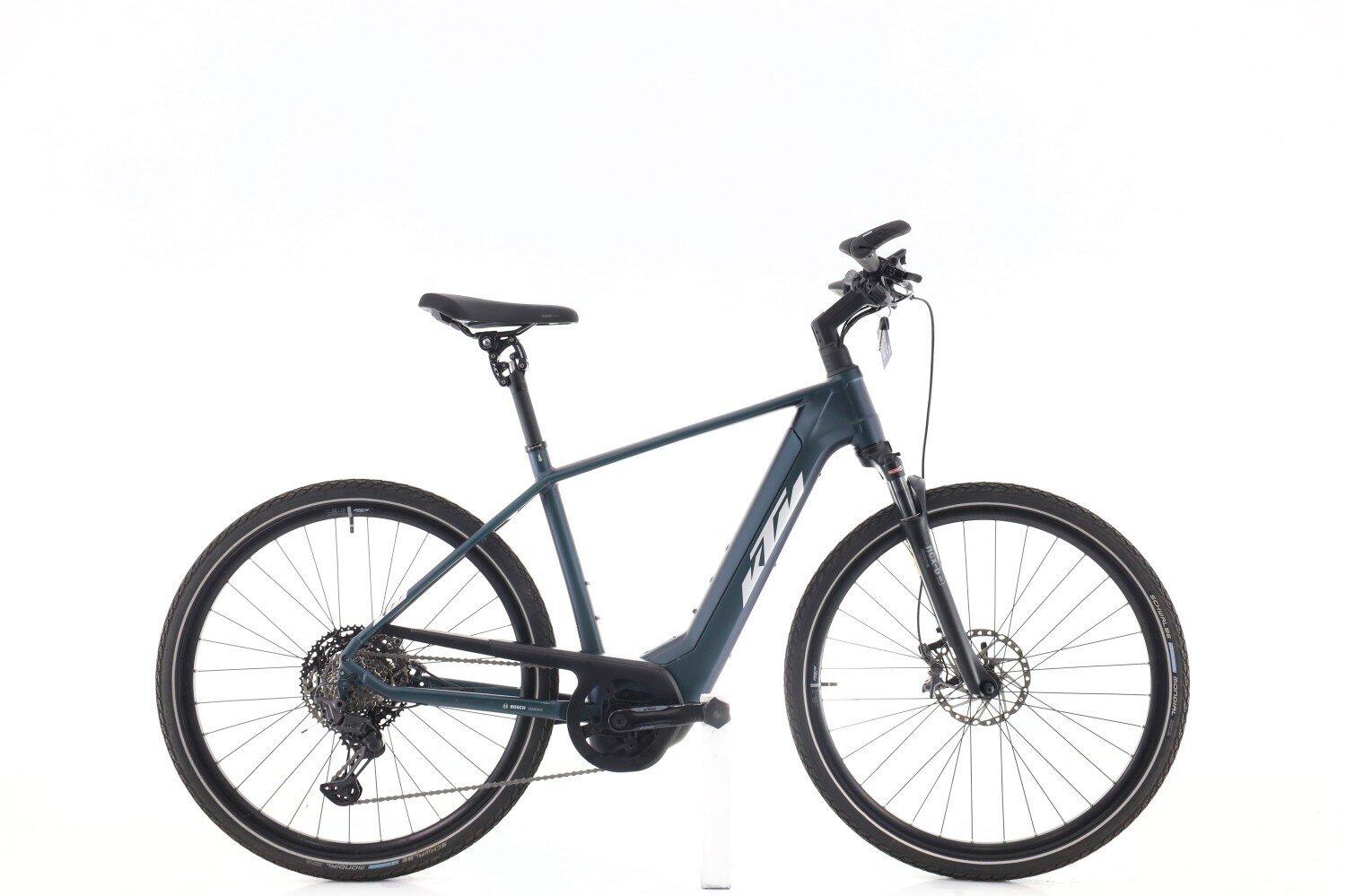 KTM Segunda Vida · Urbana ·  Macina Sport 710 · Km 0