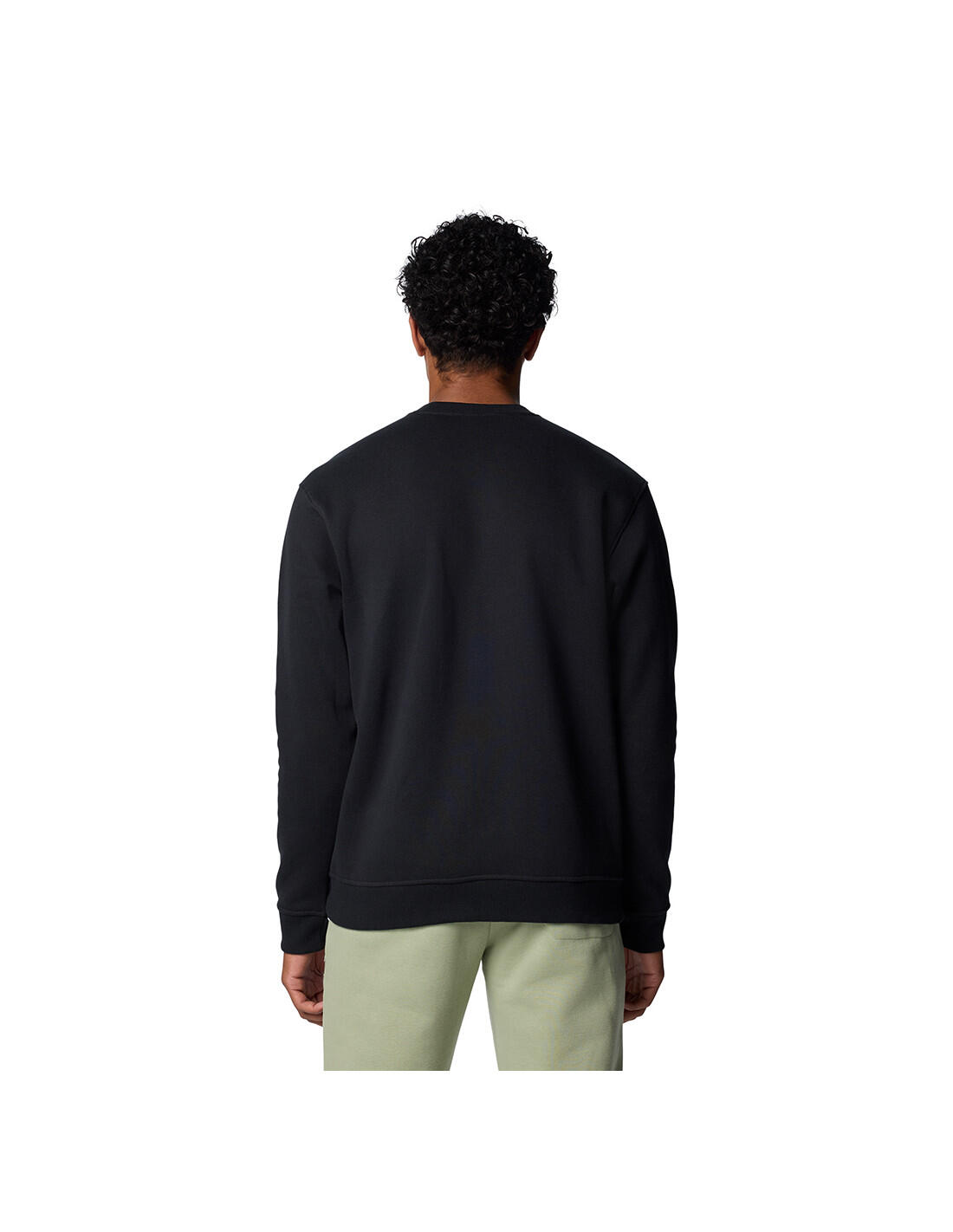 Sweatshirt Columbia Modell 2095701010 für männer 5/5