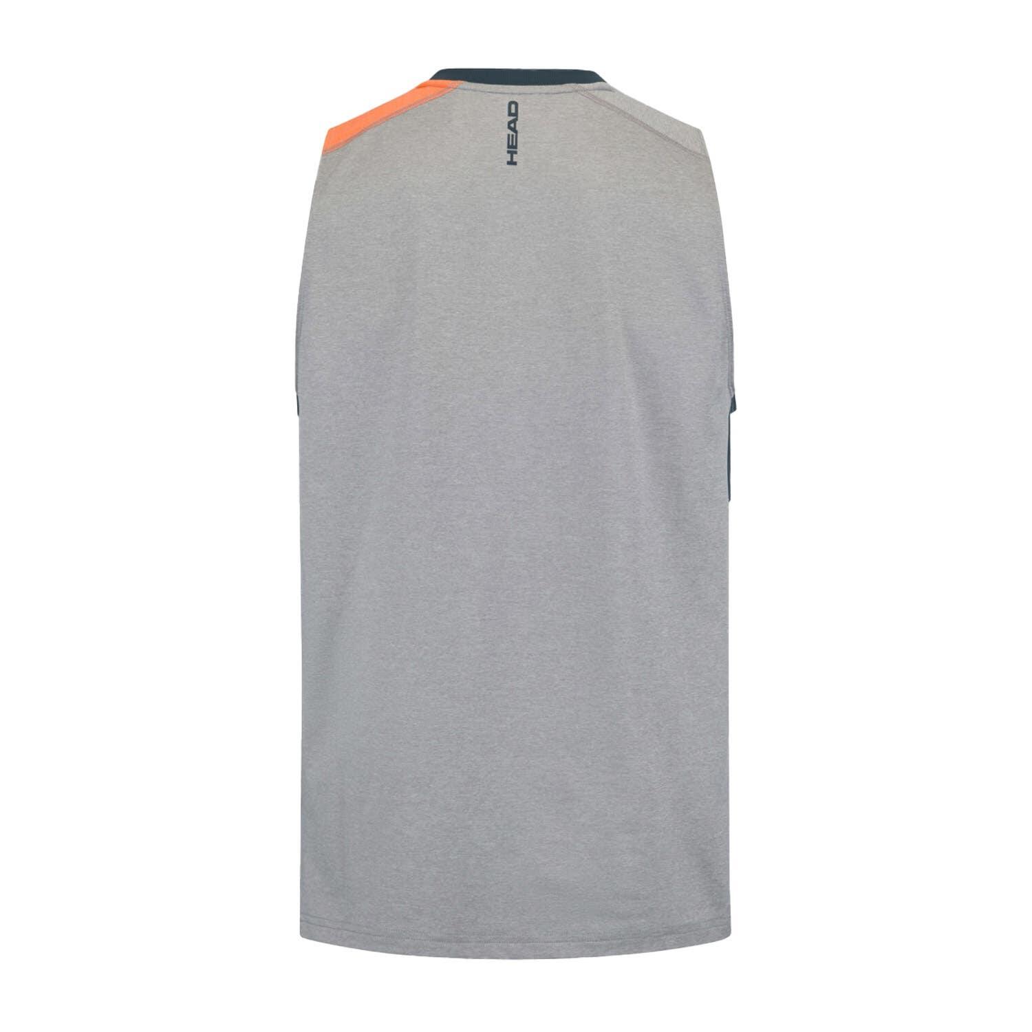 HEAD Camisola De Alças Head Padel