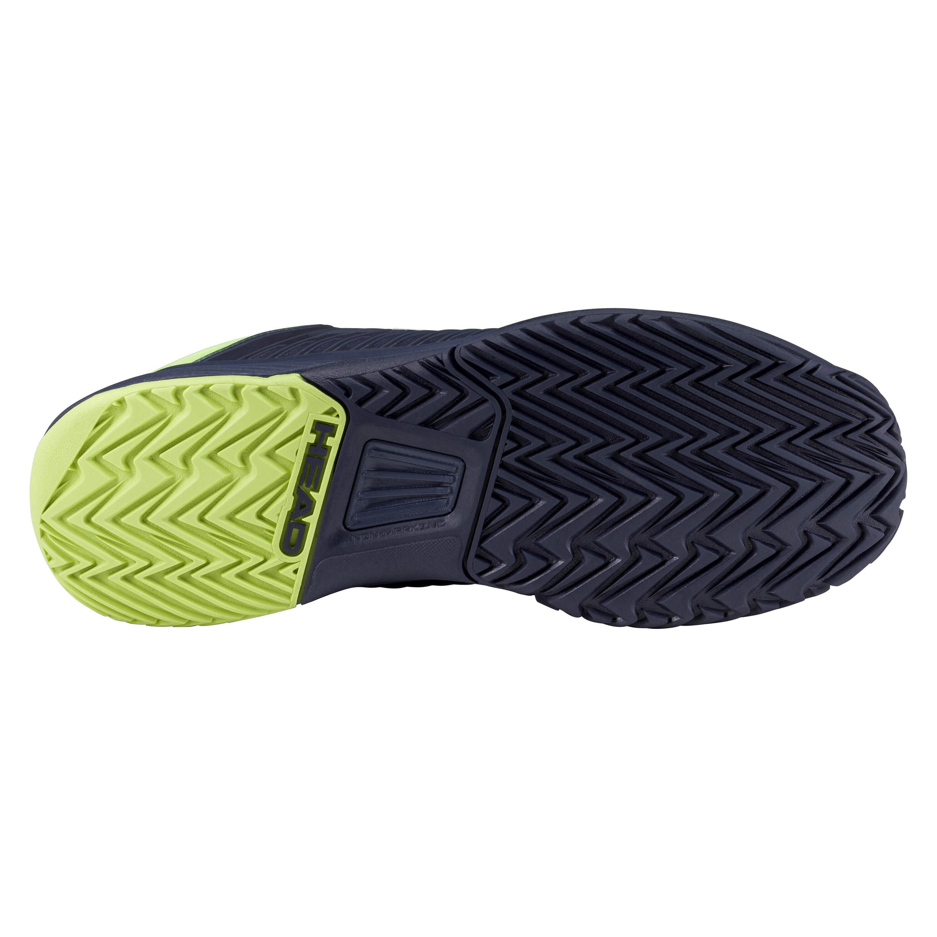 Chaussures Tennis HEAD Revolt Pro 4.5 Clay Junior - Enfant