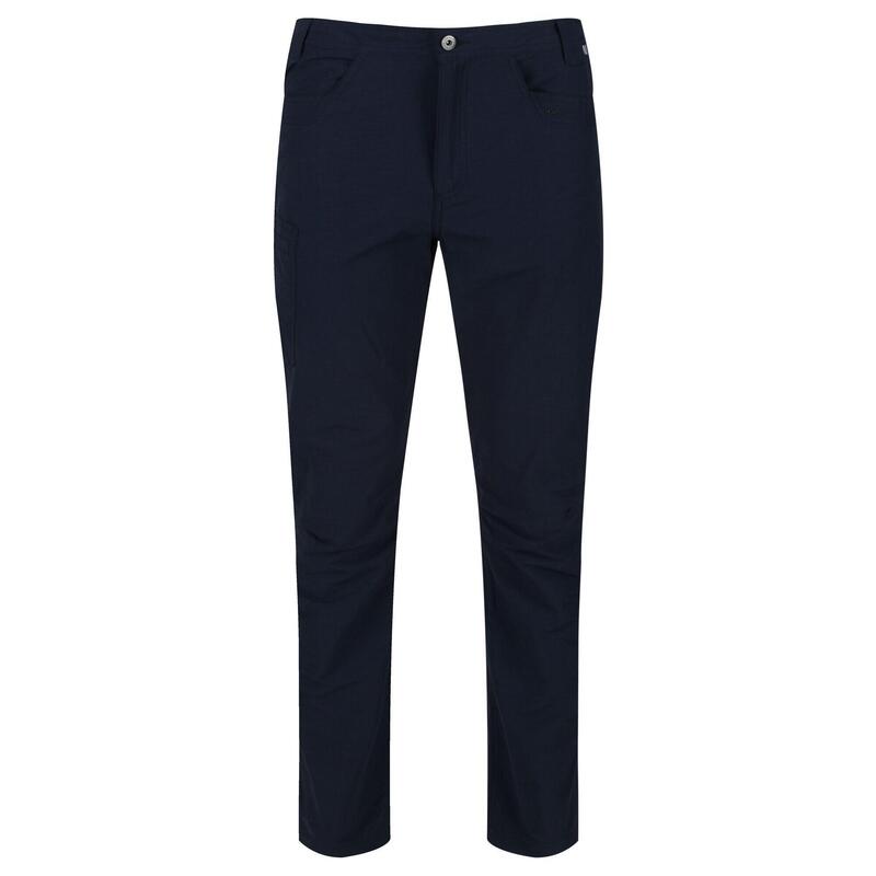 Pantalon DELGADO Homme (Bleu marine)