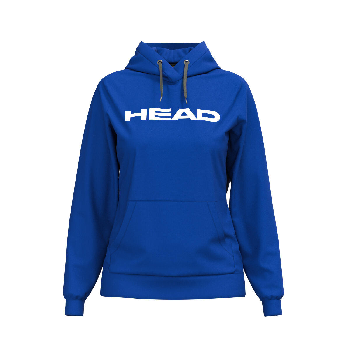 HEAD Women's hooded sweatshirt Head Club Original
