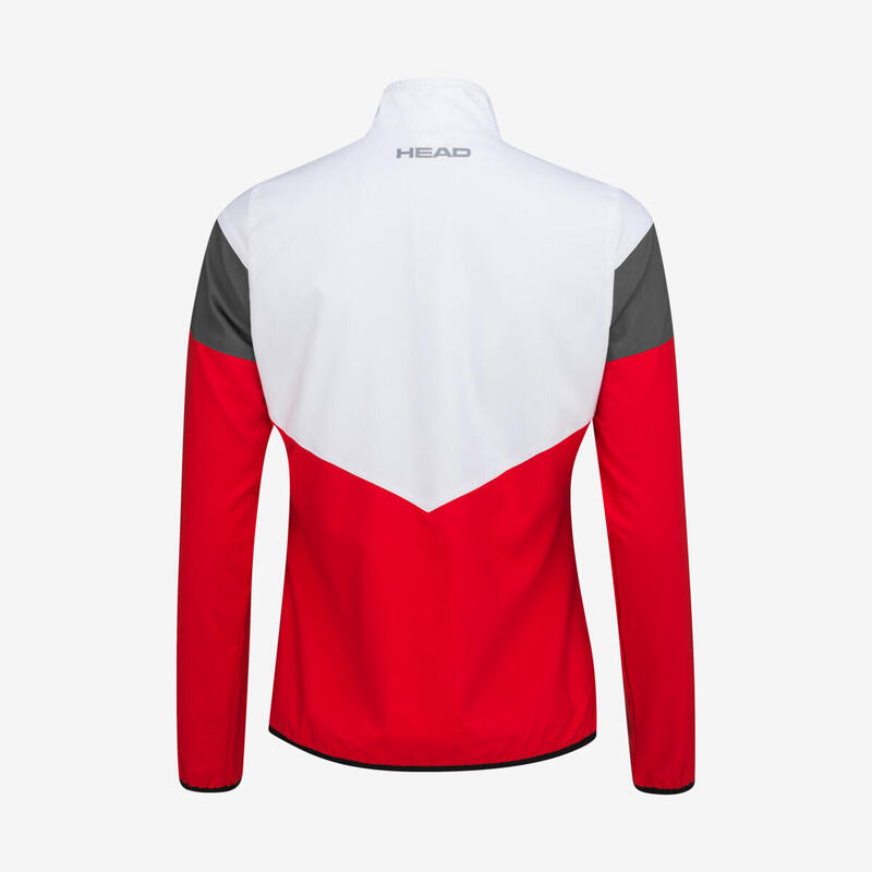 Women's Head Club 22 814401 Jacket