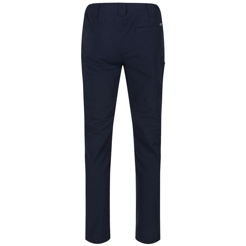 Pantalon DELGADO Homme (Bleu marine)