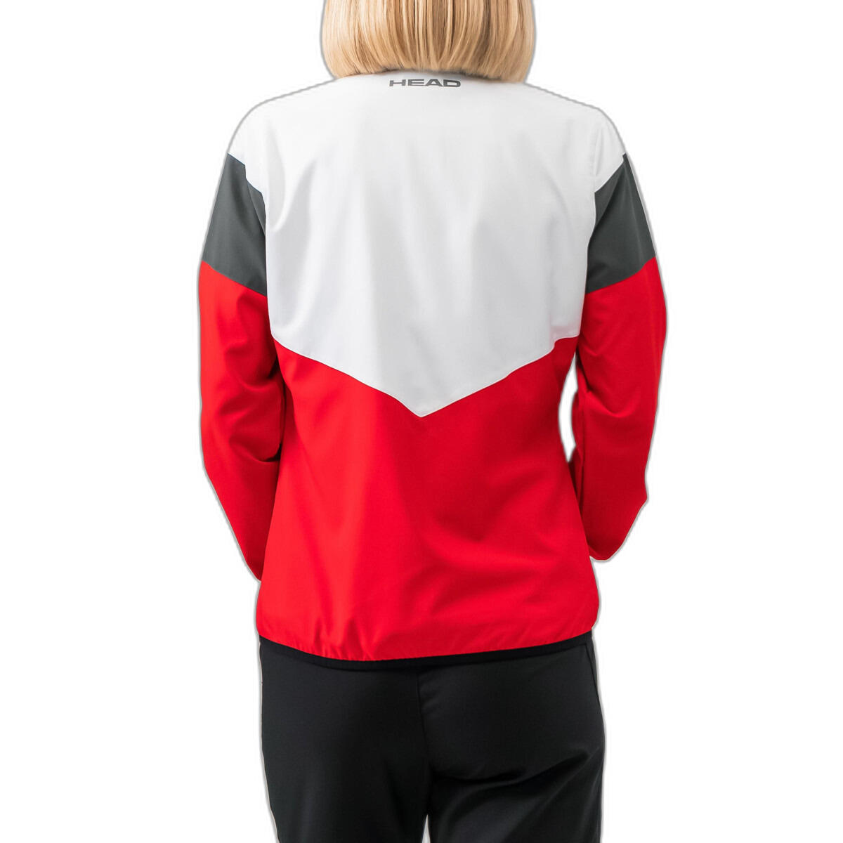 Chaqueta de chándal Head Club 22 4/4