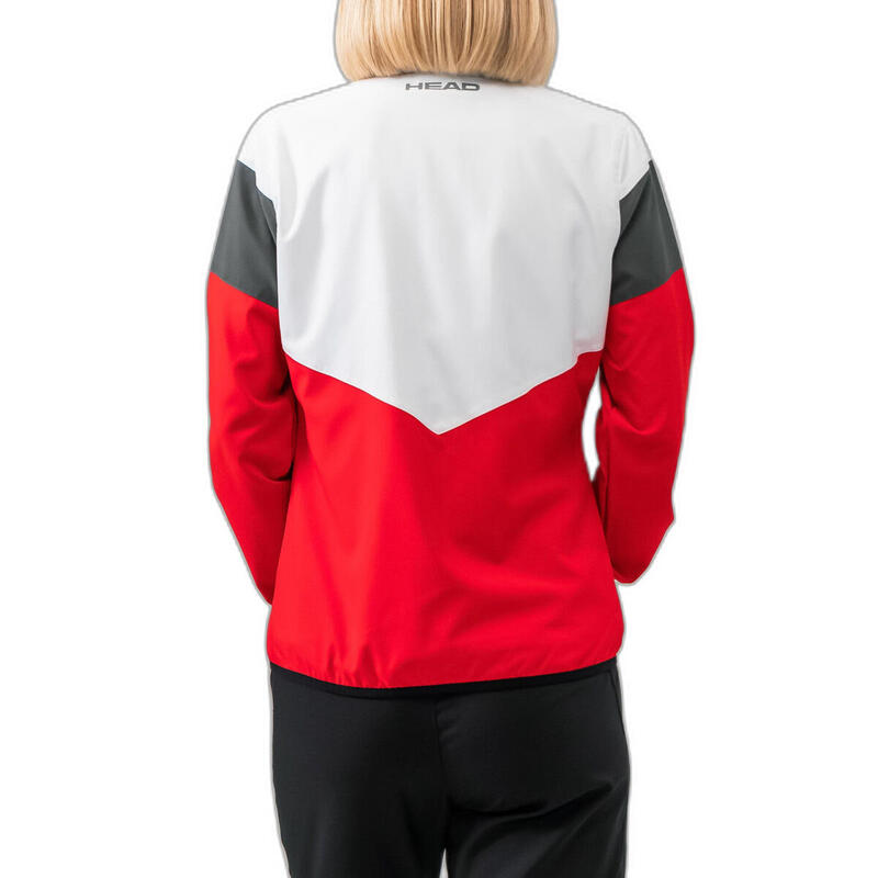 Women's Head Club 22 814401 Jacket
