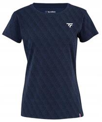 T-shirt femme Tecnifibre Graphic Tee