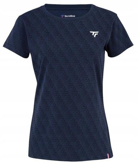 Damen T-Shirt Tecnifibre Graphic Tee