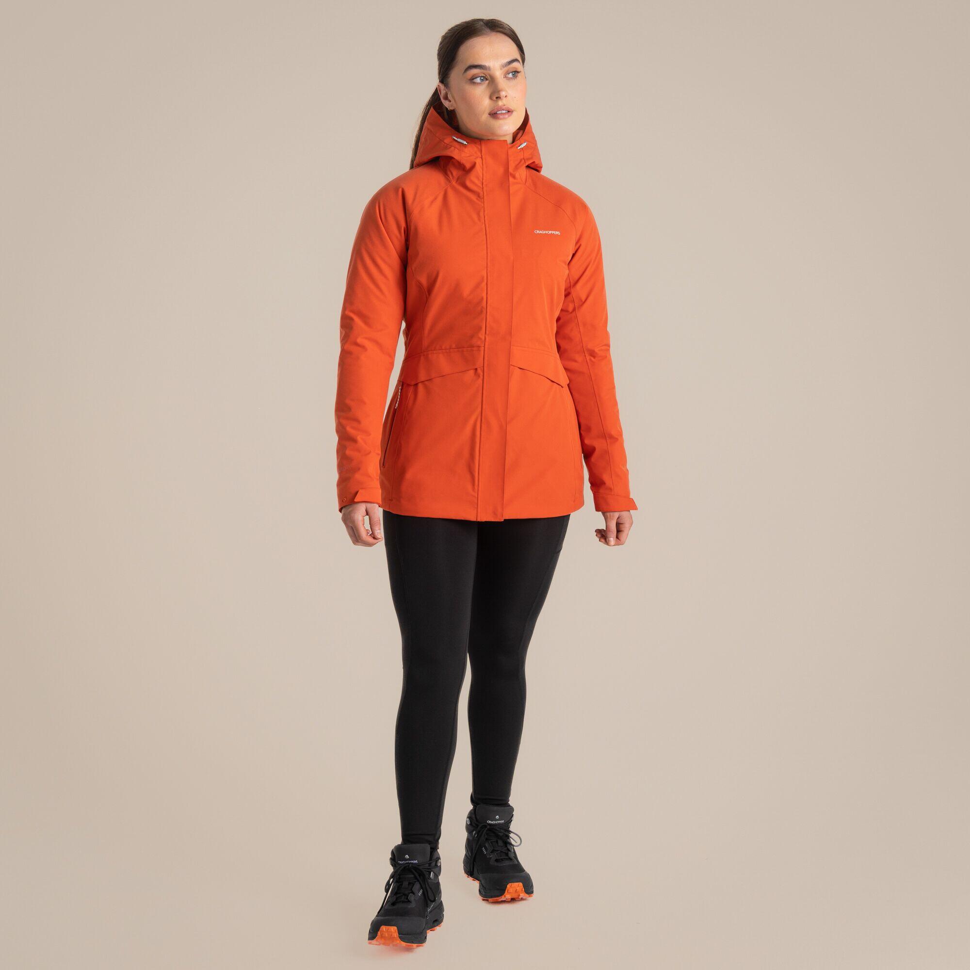 Giacca termica Caldbeck da Donna 7/7