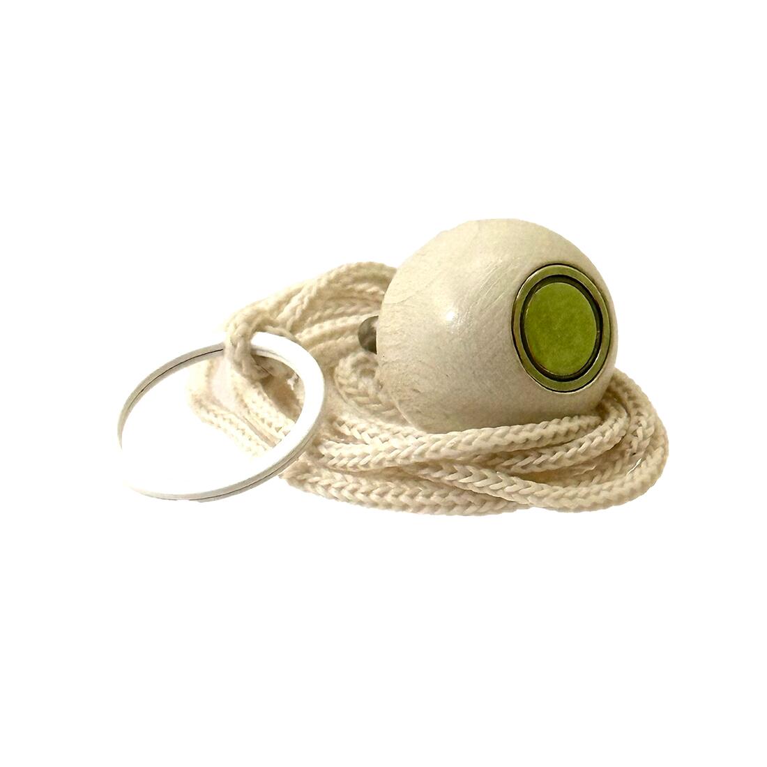 Magneet voor jeu de boules – Kleur wit – Hoge trekkracht – 4 kg 2/5