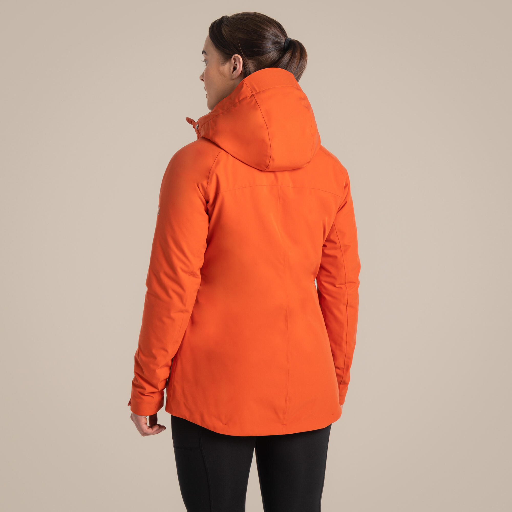 Giacca termica Caldbeck da Donna 2/7