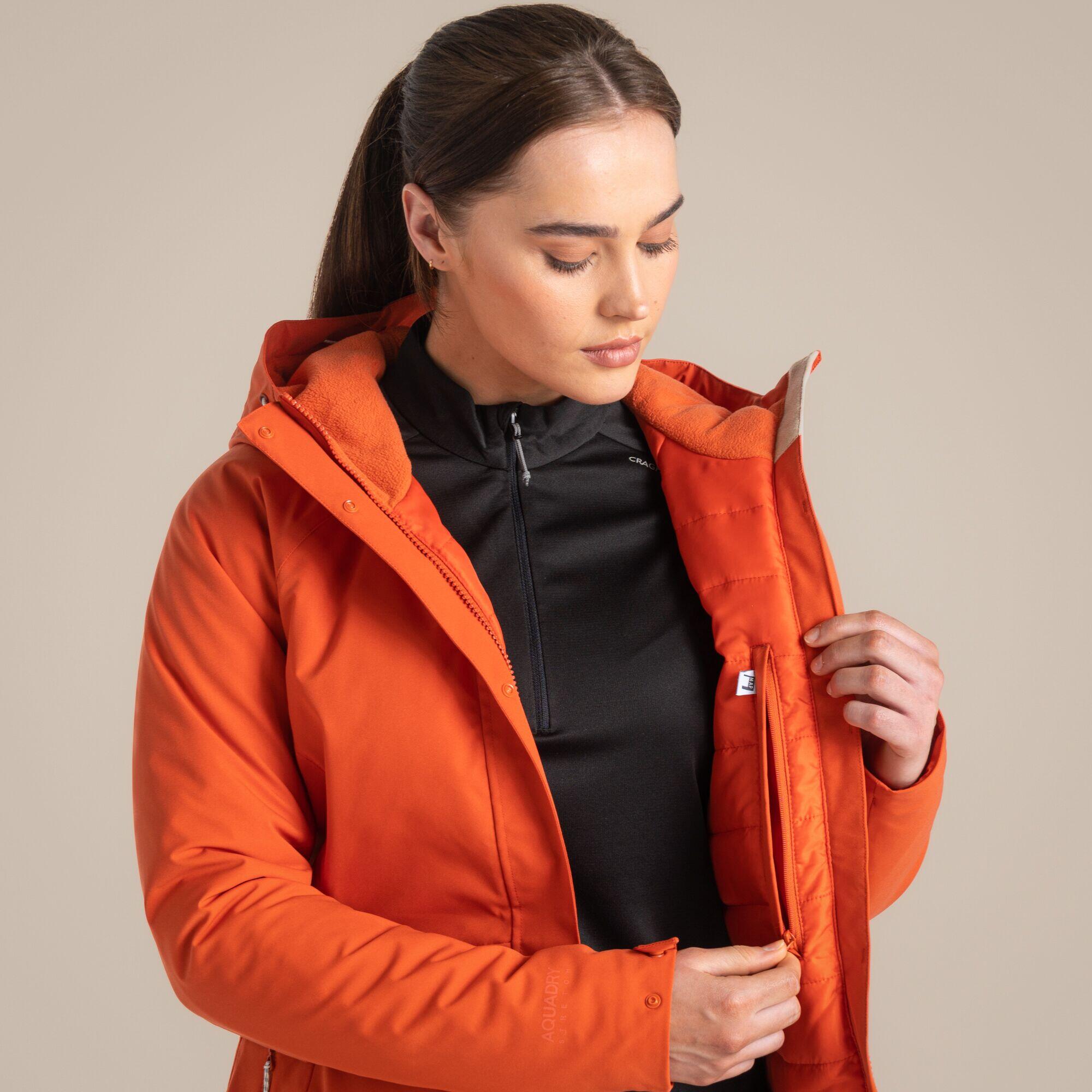 Giacca termica Caldbeck da Donna 5/7