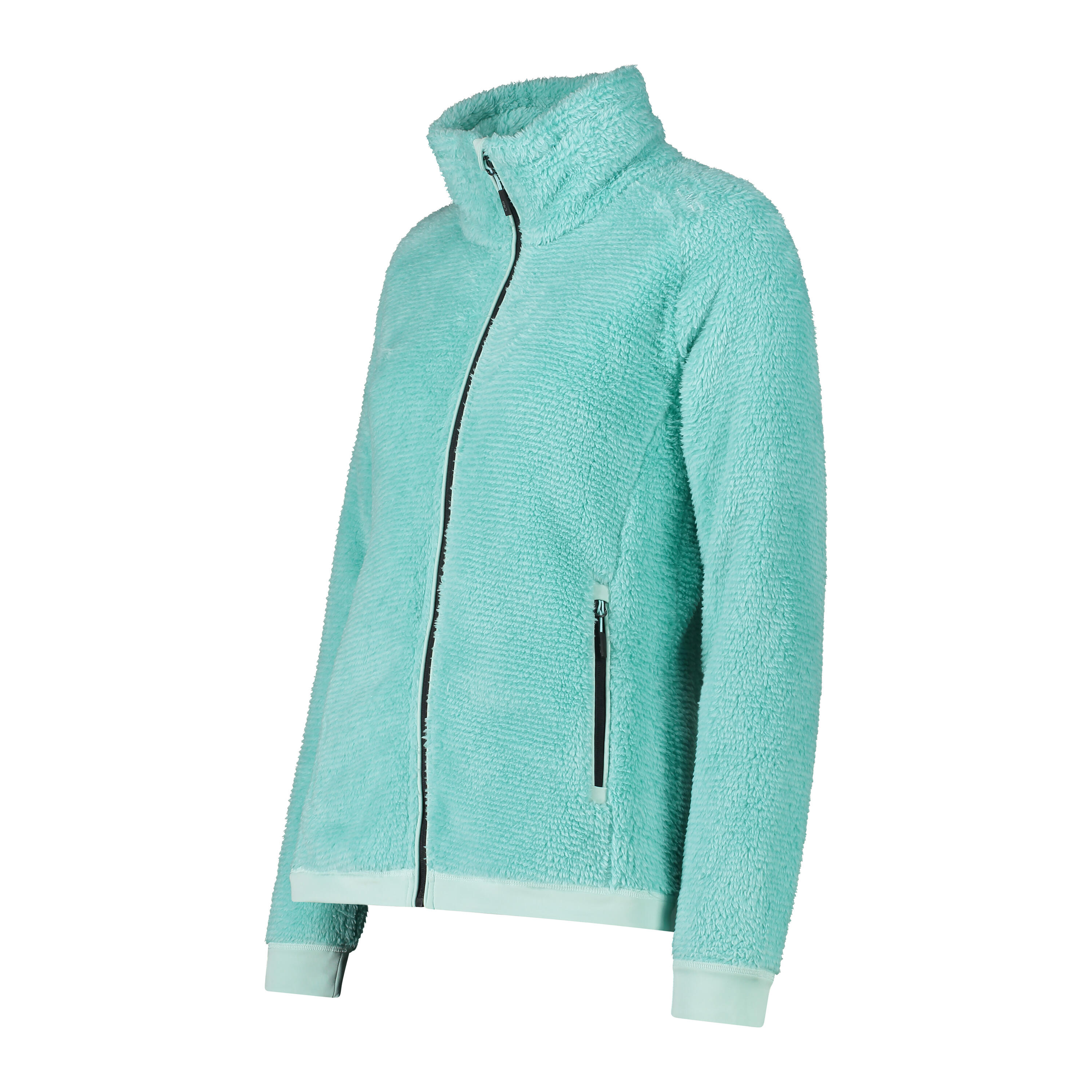 Polaire femme CMP 3/3