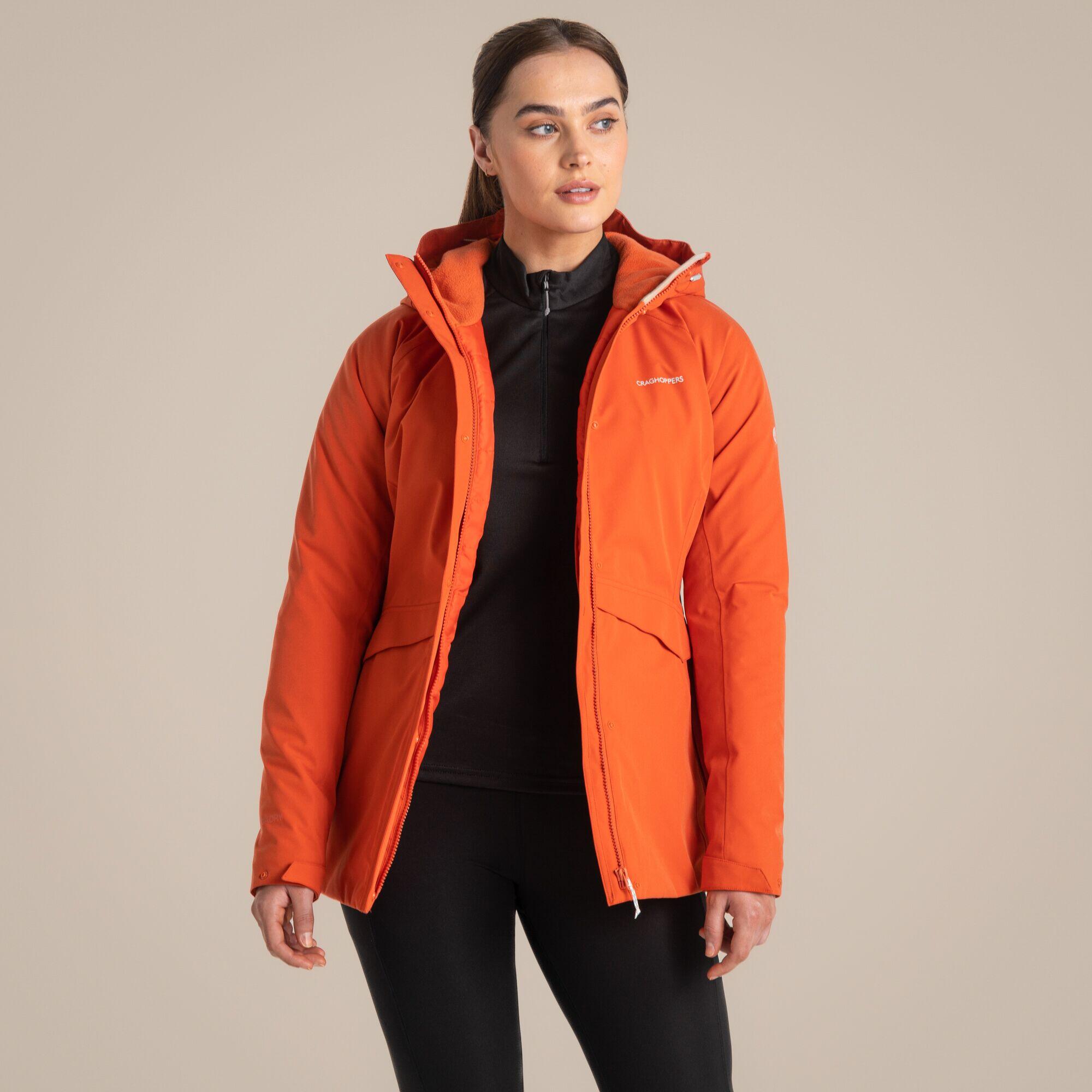 Giacca termica Caldbeck da Donna 4/7