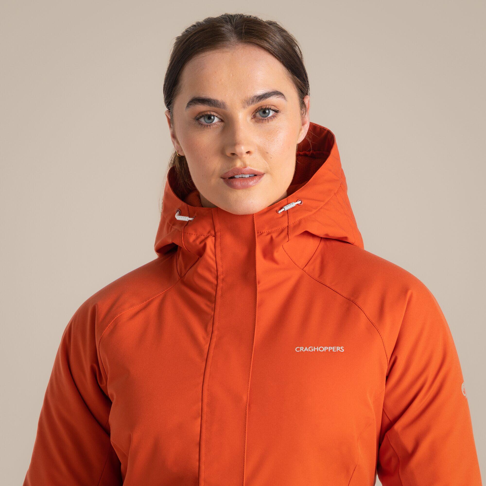 Giacca termica Caldbeck da Donna 6/7