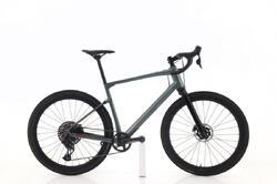 Gravel reconditionné · URS Two AXS 12V · Très bon état