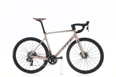 Bici strada ricondizionata · Addict RC 10 AXS 12V · Ottimo stato
