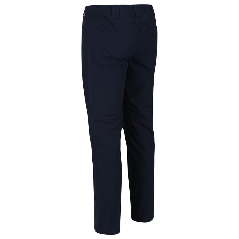 Pantalon DELGADO Homme (Bleu marine)