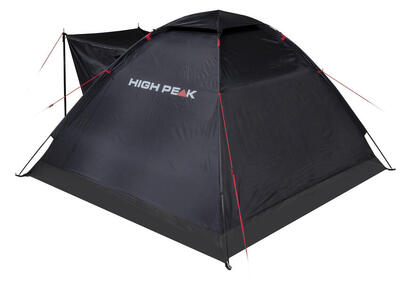 High peak beaver 3 koepeltent