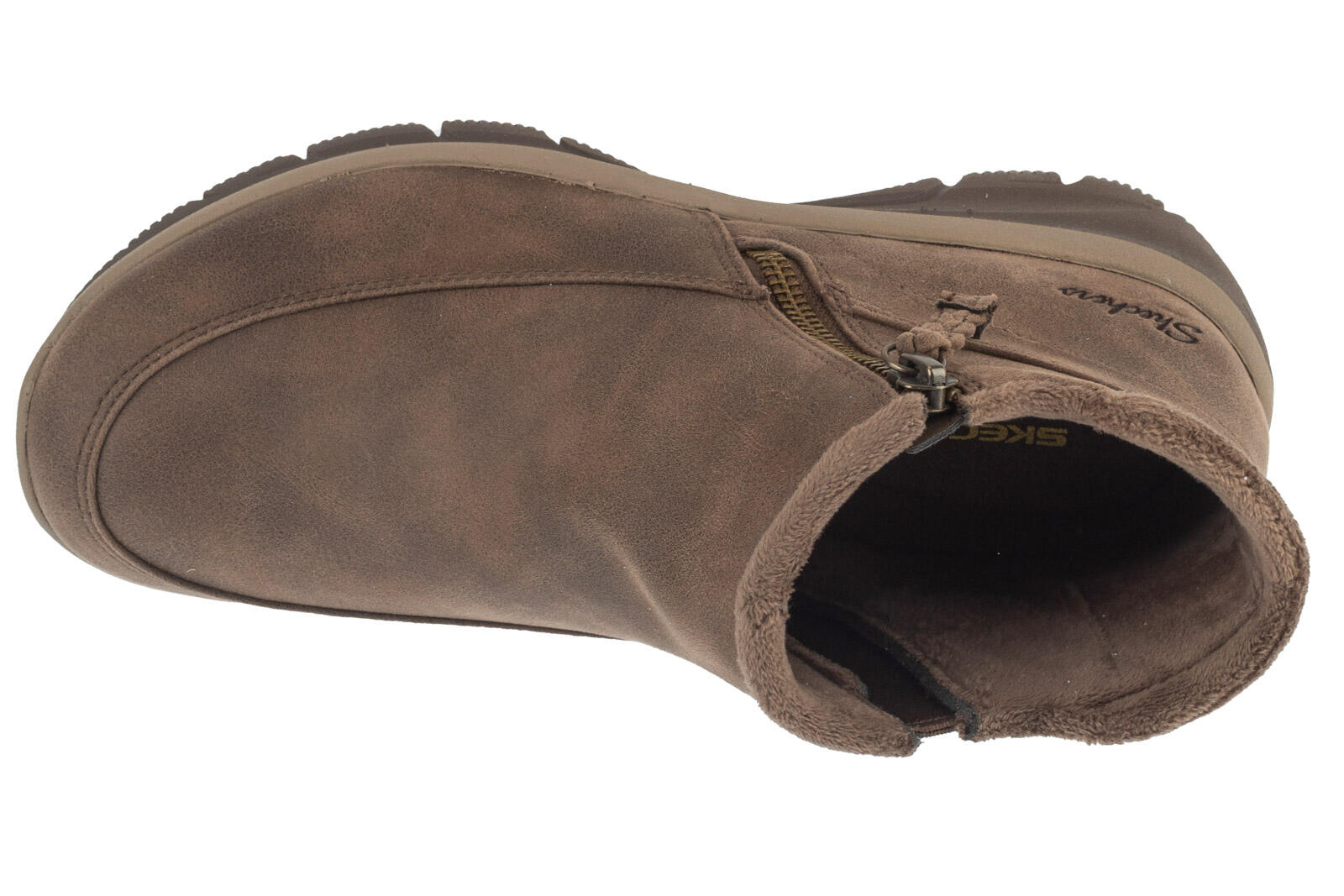 Buty zimowe damskie, Easy Going - Into Fall 3/4
