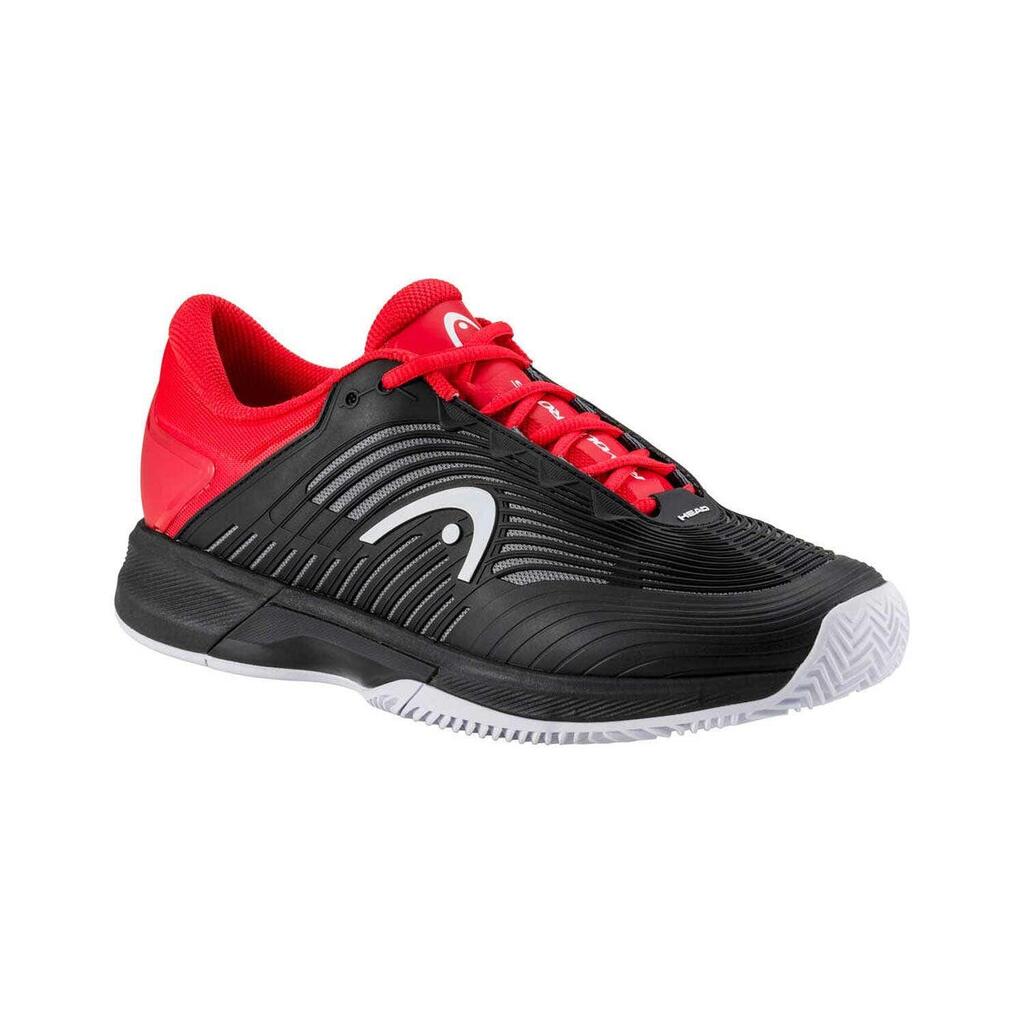 HEAD Revolt Pro 4.5 Clay Men Tennis Shoes