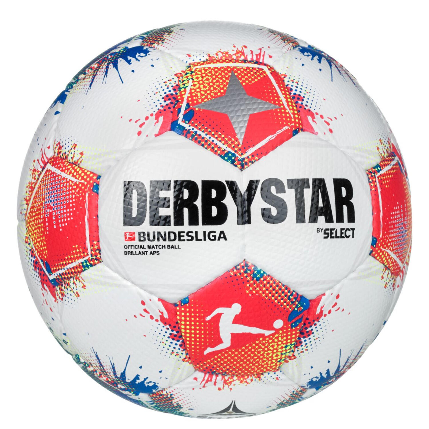 Ballon Derbystar Bundesliga APS 5/7