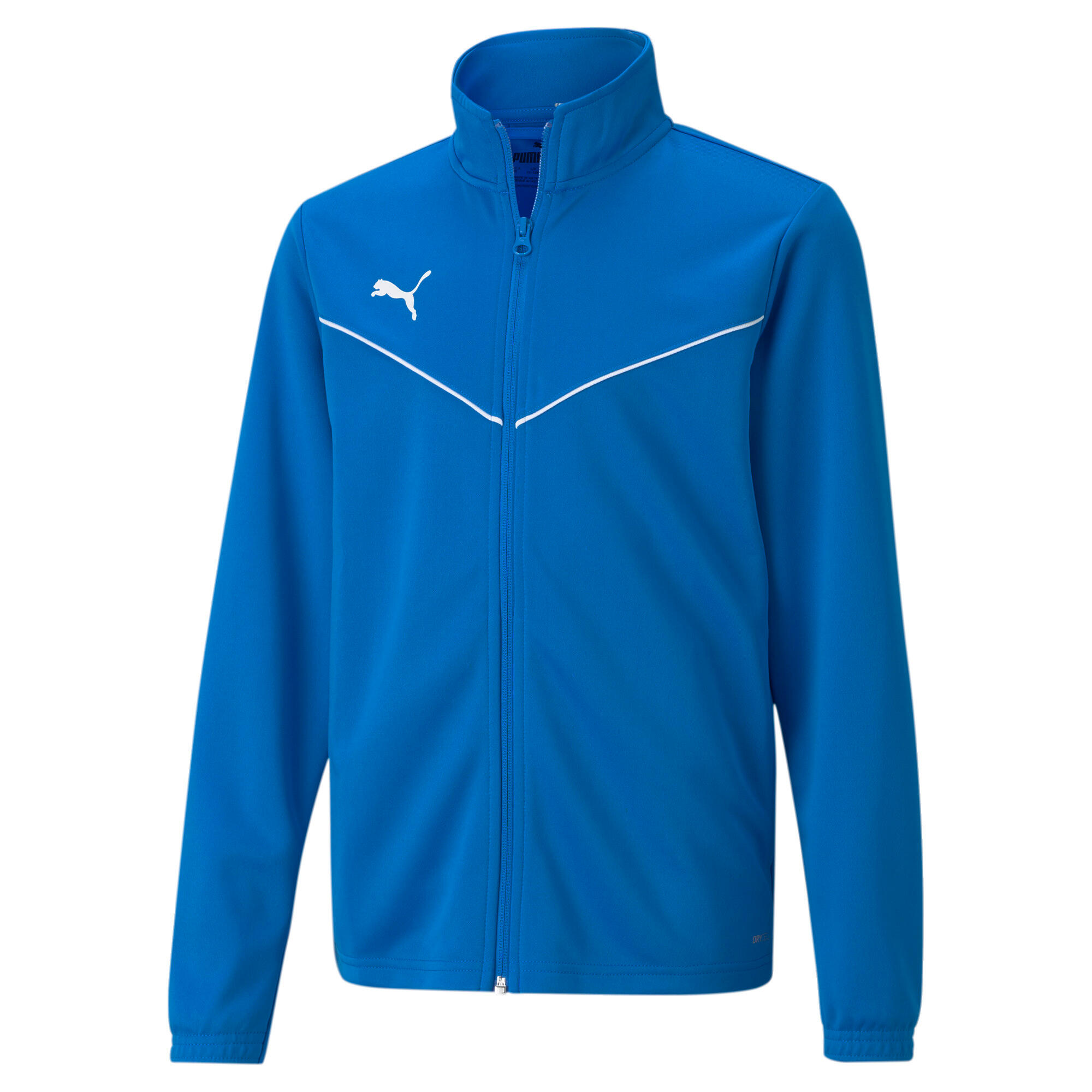 Jacheta Drumeții În Natură Puma TeamRise Copii